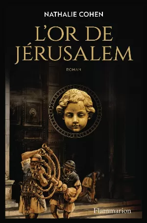 Nathalie Cohen – L'Or de Jérusalem